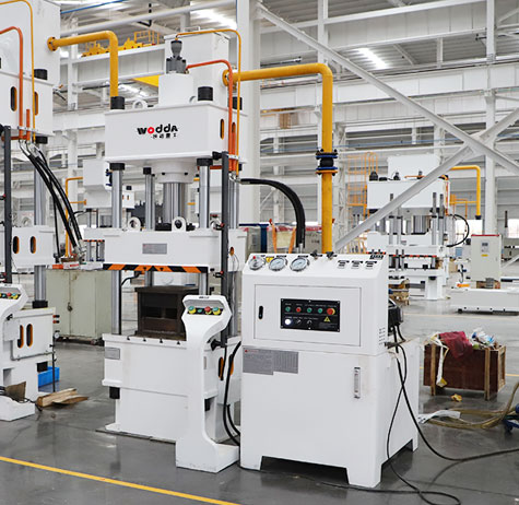 液壓機廠家